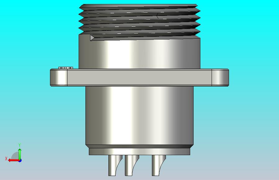 威浦连接器WF16K5Z