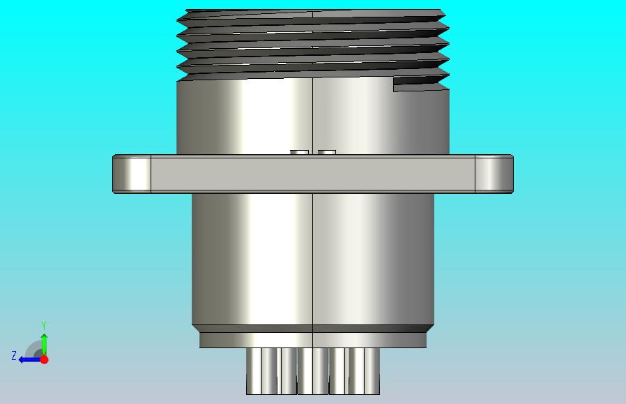 威浦连接器WF16K5Z