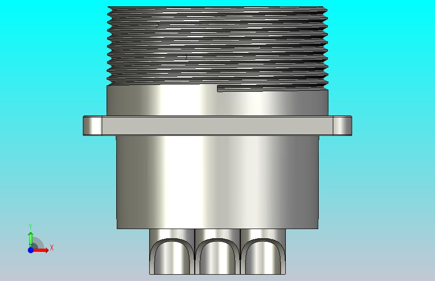 威浦连接器WF32J4Z