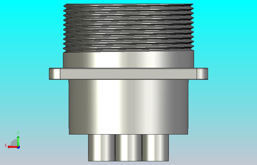 威浦连接器WF32J4Z