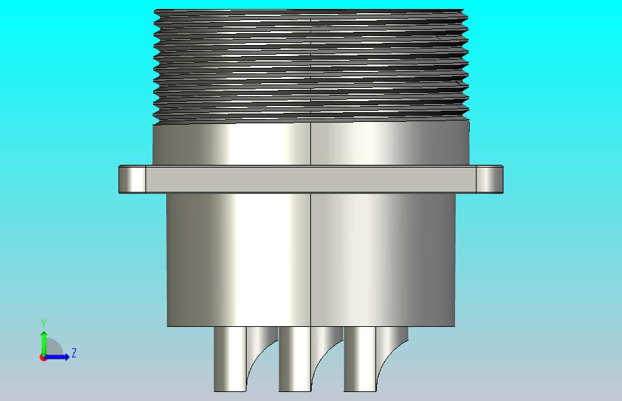威浦连接器WF32J4Z
