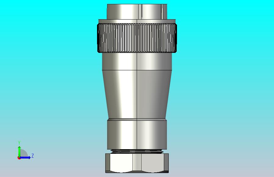 威浦连接器WF32K4TA