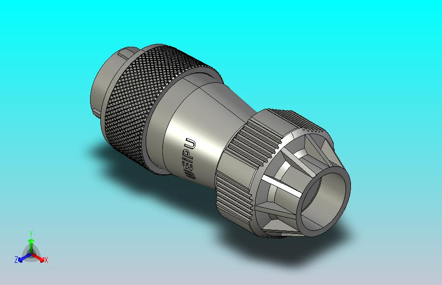 威浦连接器WF20J5TE3