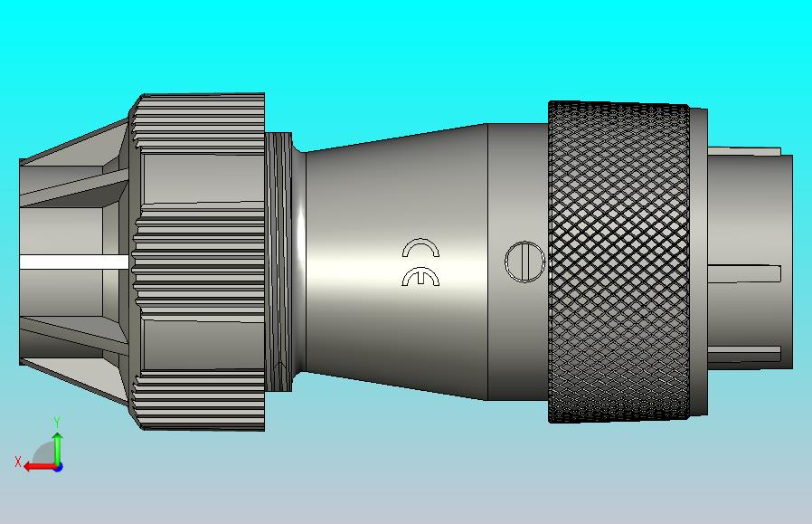 威浦连接器WF20J5TE3