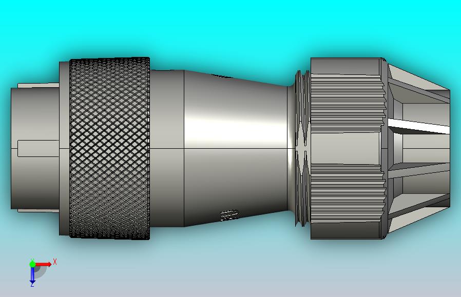 威浦连接器WF20J5TE3