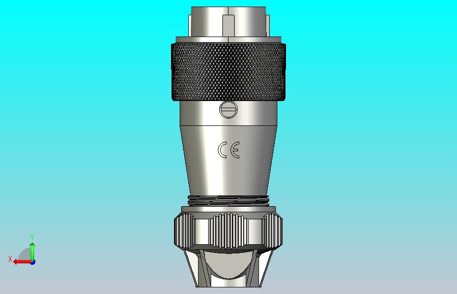 威浦连接器WF16K4TE