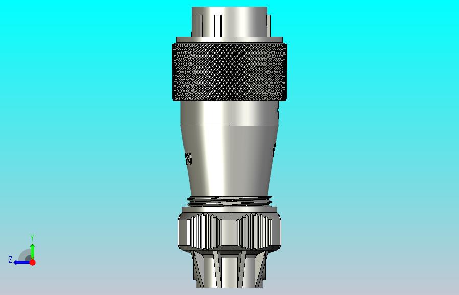 威浦连接器WF16K4TE