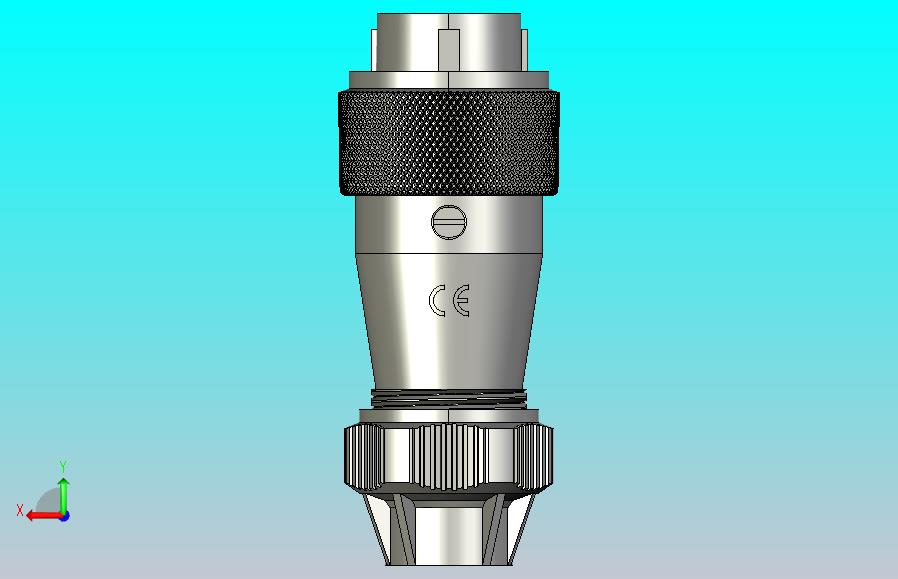 威浦连接器WF16J5TE