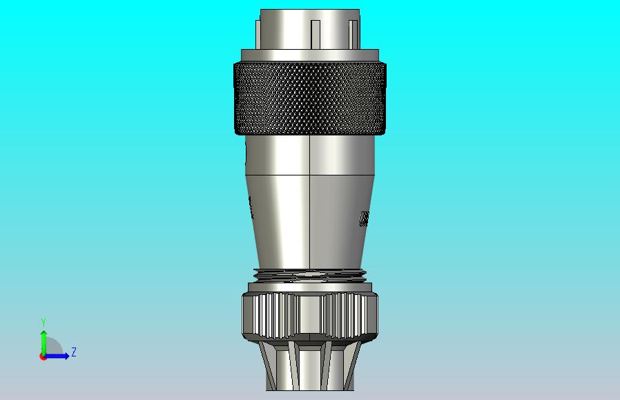 威浦连接器WF16J5TE