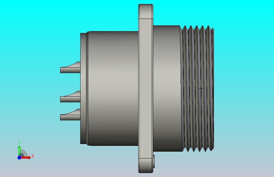 威浦连接器WS20K5Z