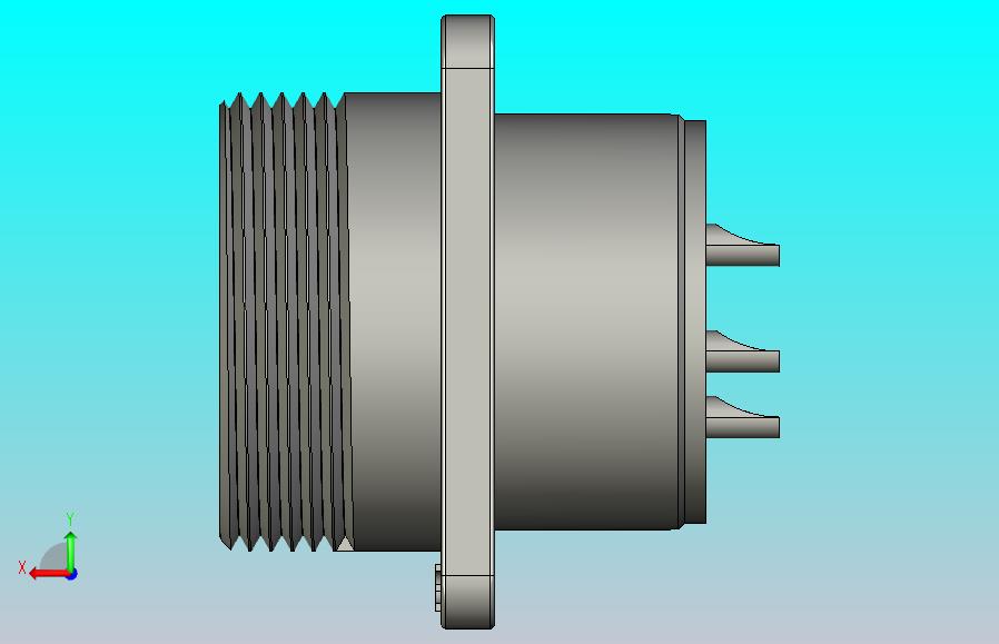威浦连接器WS20K5Z