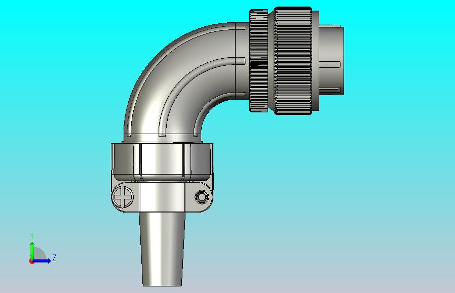 威浦连接器WS20J5TS