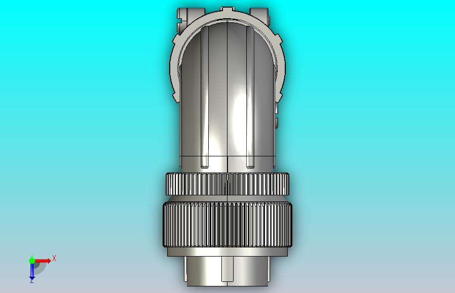威浦连接器WS20J5TS