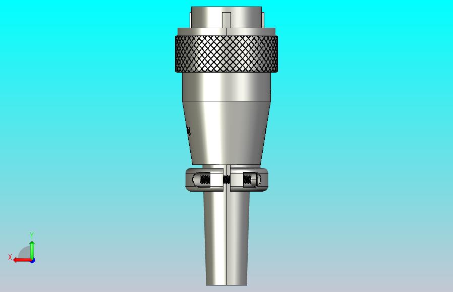 威浦连接器WS24J12TQ