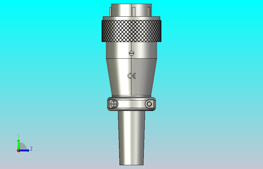 威浦连接器WS24J5TQ