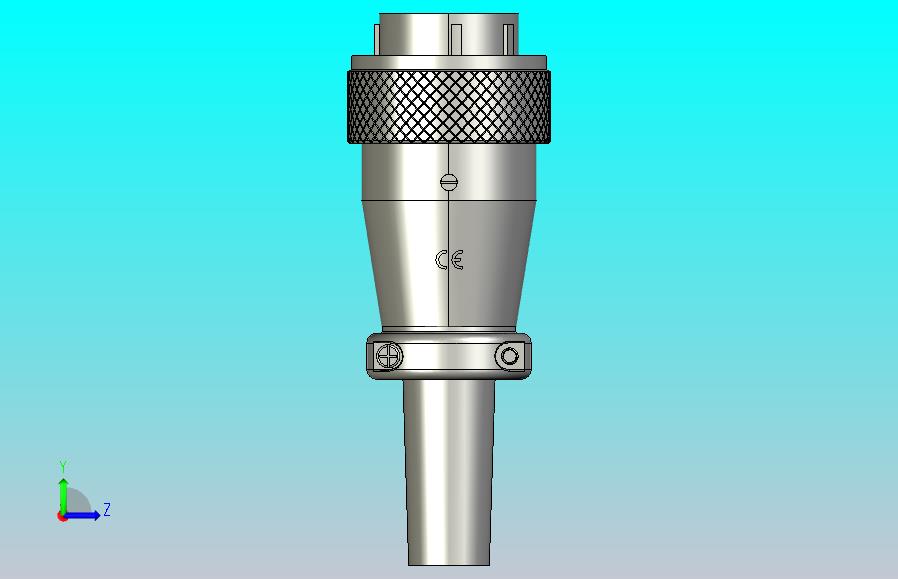 威浦连接器WS24J19TQ