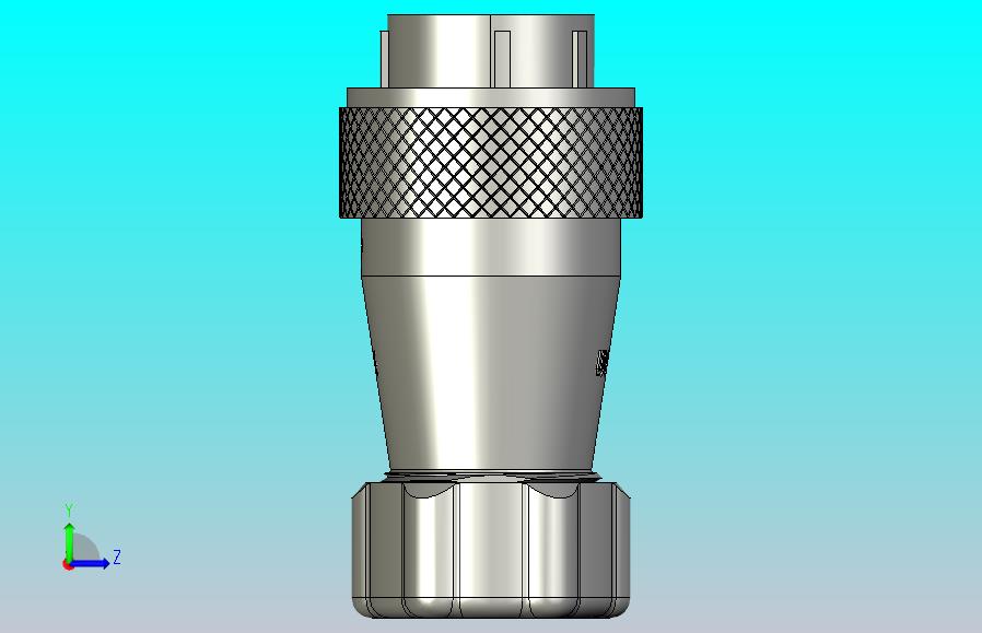 威浦连接器WS24K3TP