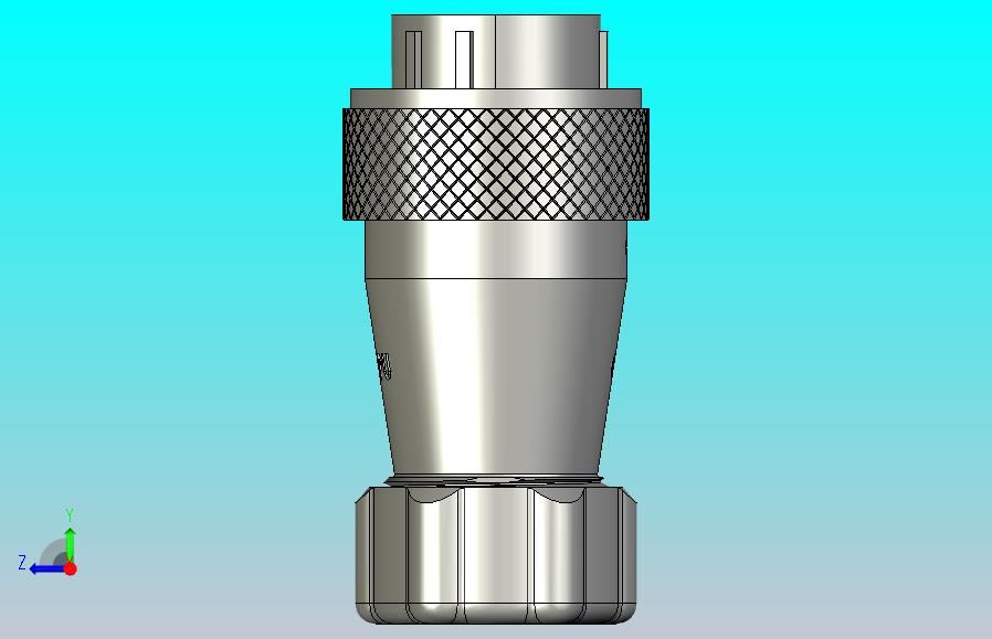 威浦连接器WS24K3TP