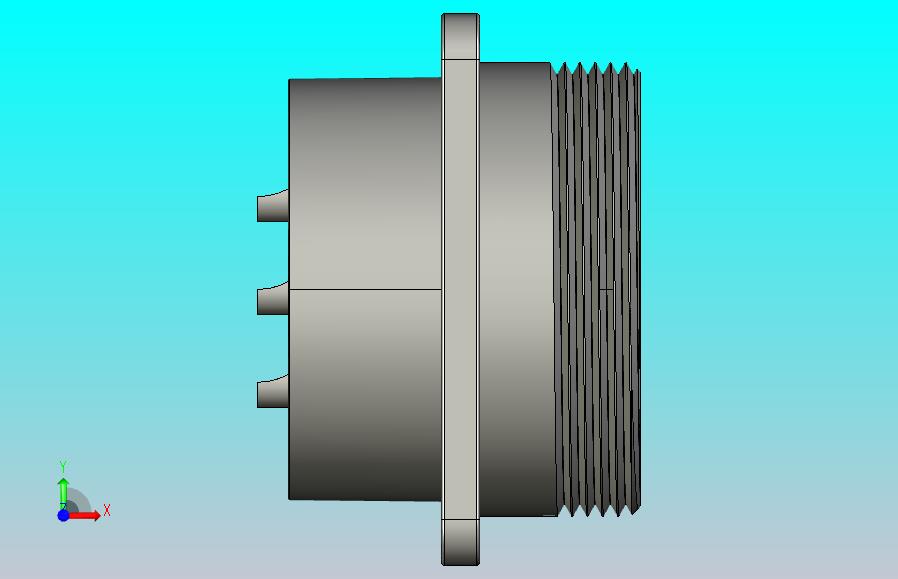 威浦连接器WS28K7Z