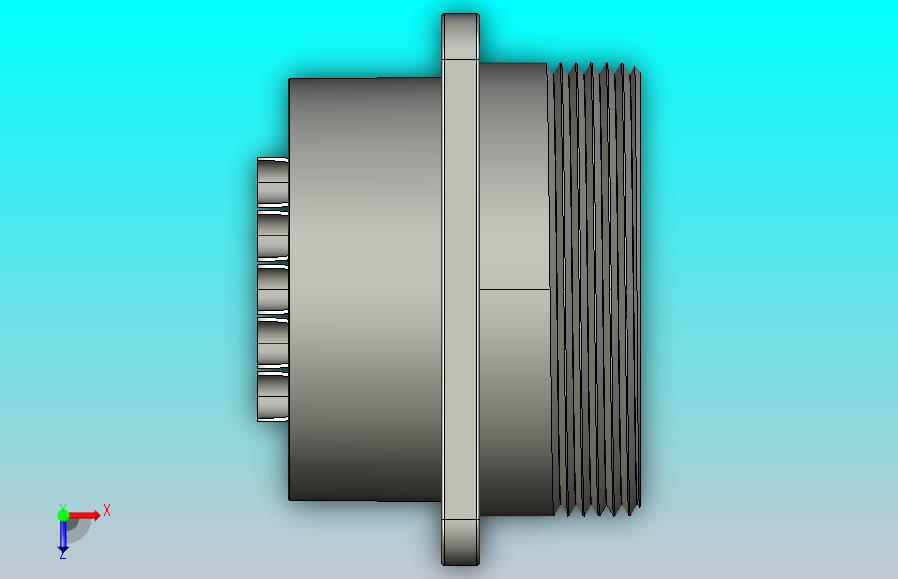 威浦连接器WS28K7Z
