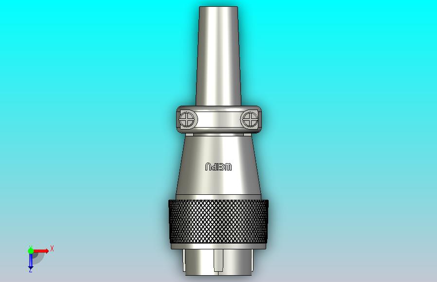 威浦连接器WS20J3TQ