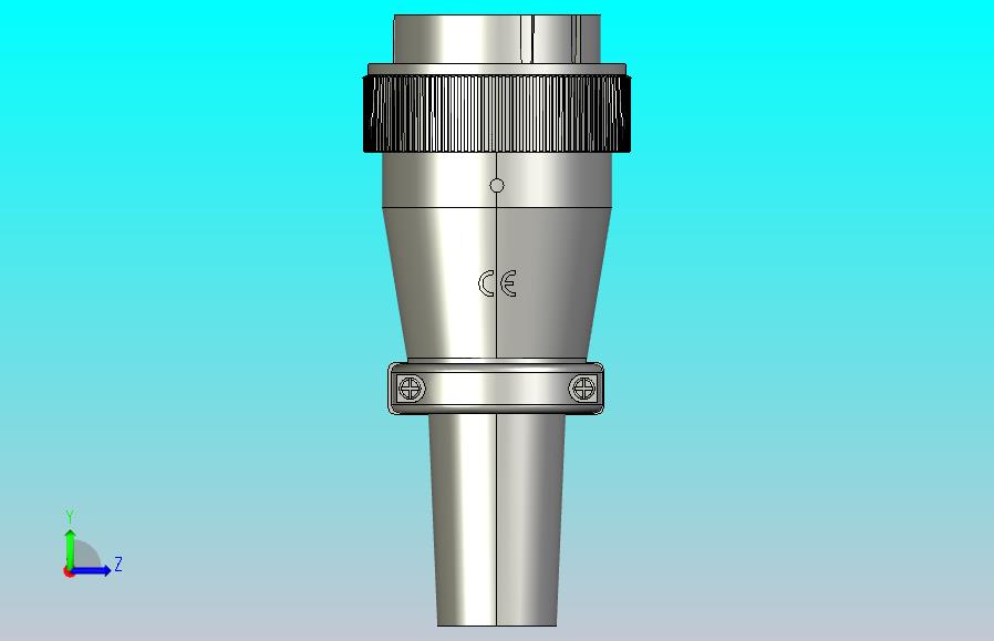 威浦连接器WS40J31TQ