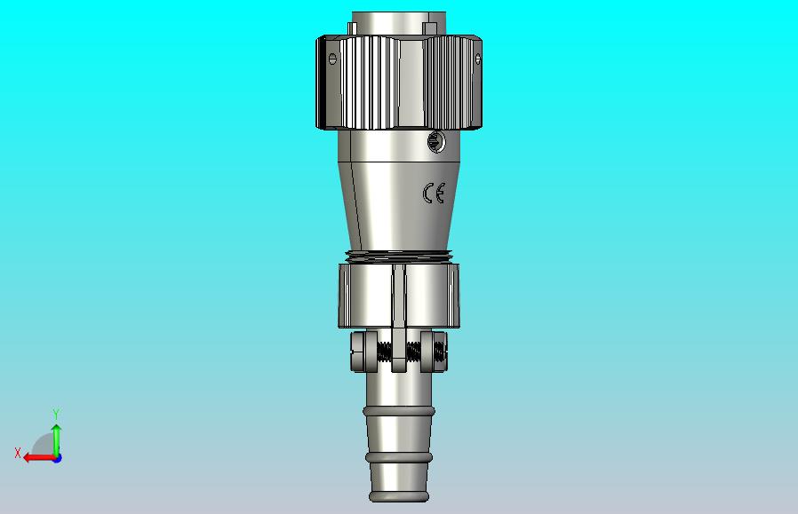 威浦连接器WY16K3TI