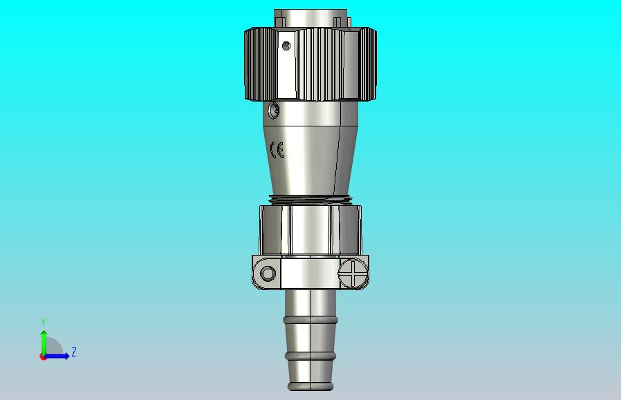 威浦连接器WY16K3TI