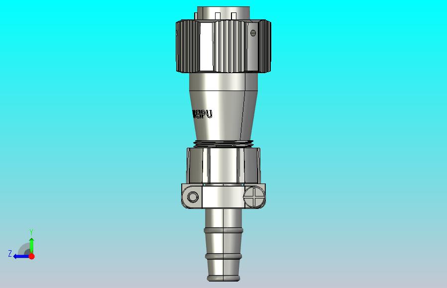 威浦连接器WY16K3TI