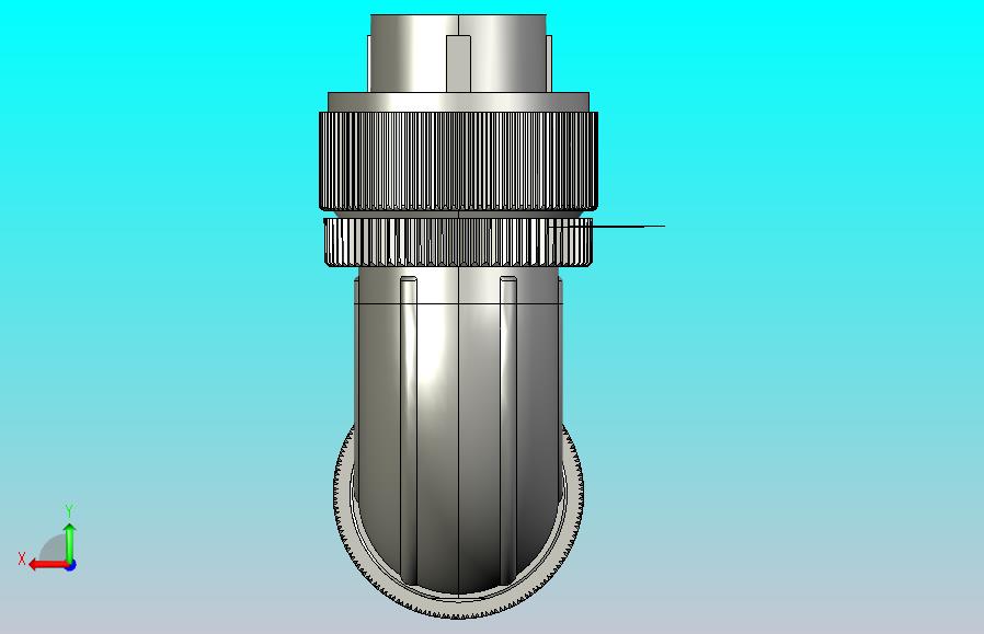 威浦连接器WS20J7TC