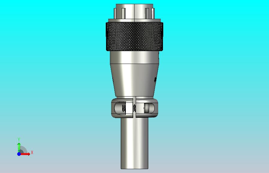 威浦连接器WS16J2TQ