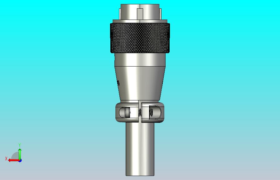 威浦连接器WS16J2TQ