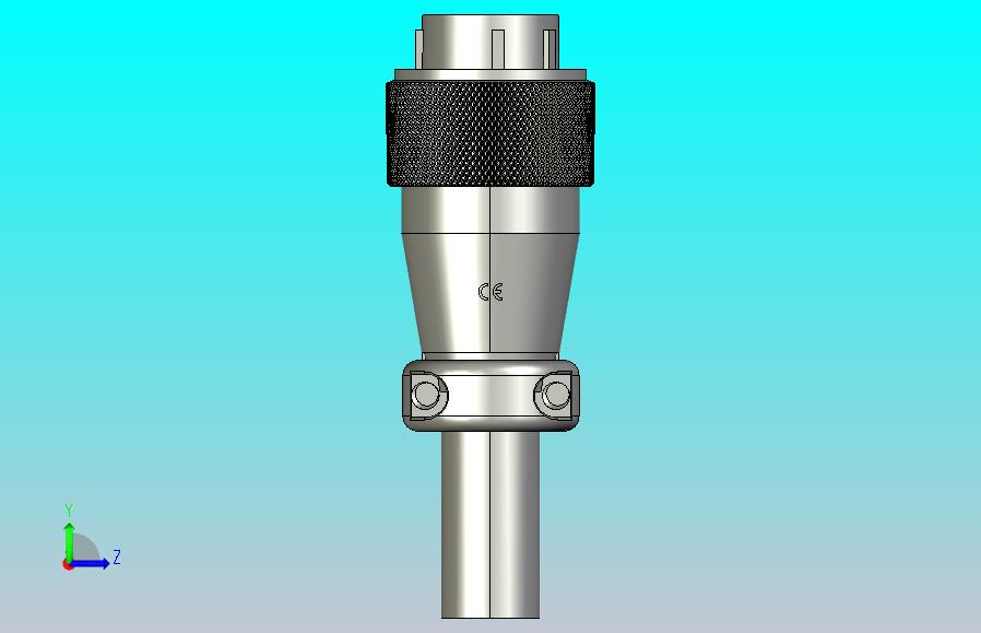 威浦连接器WS16K7TQ
