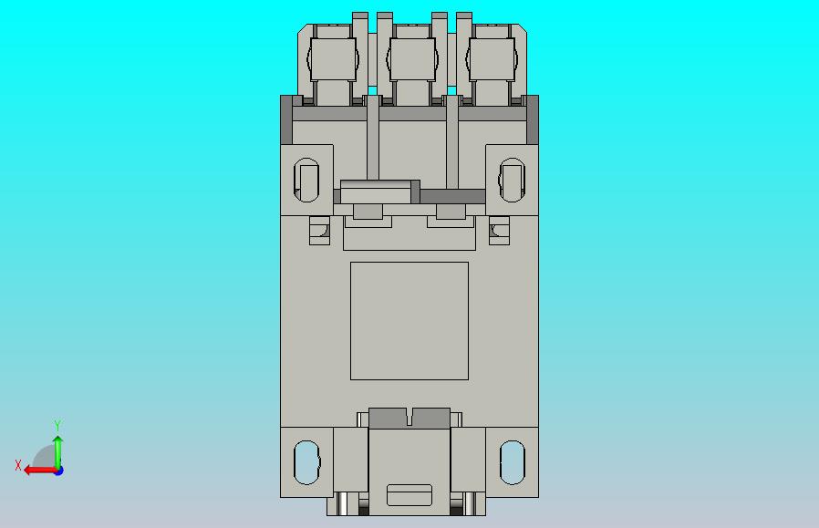 ABB热过载继电器DB25_32A 
