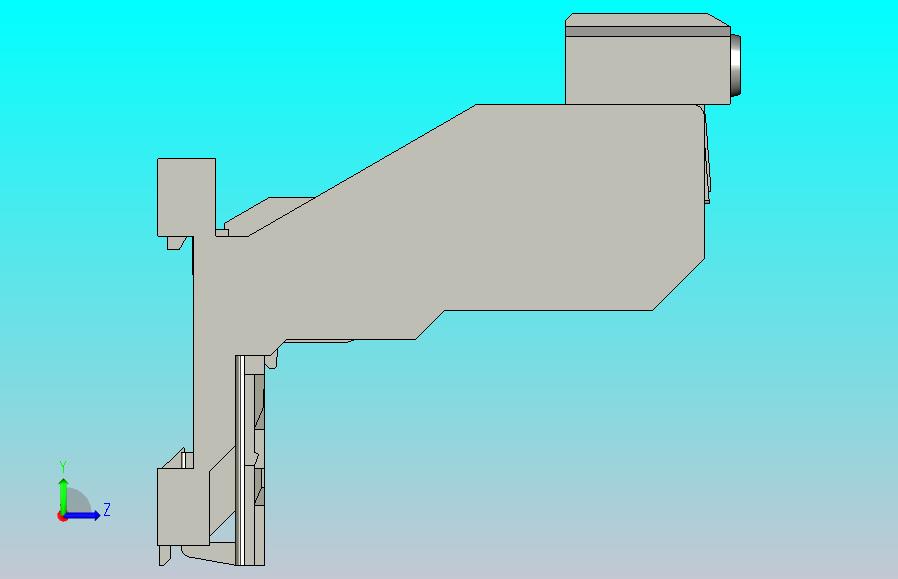 ABB热过载继电器DB25_32A 