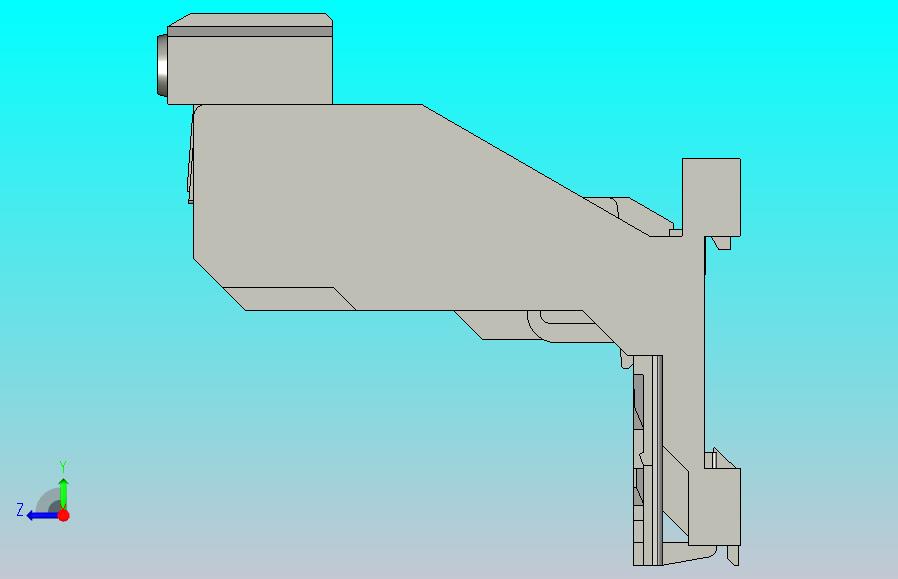 ABB热过载继电器DB25_32A 