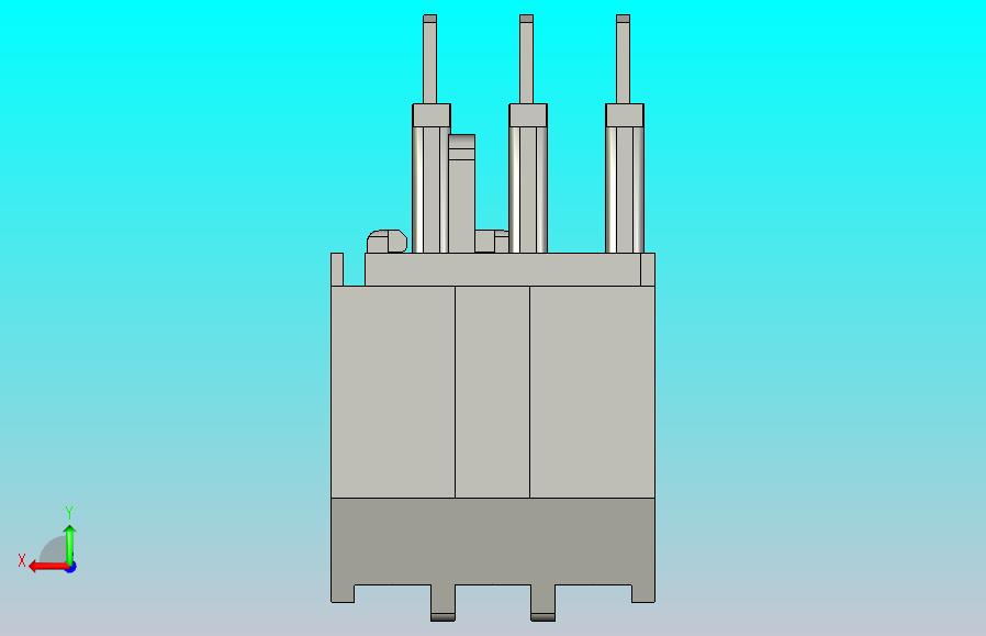 ABB热过载继电器TA25DU-0.4M