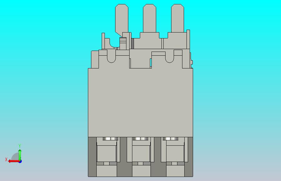 ABB热过载继电器TA42DU-42M