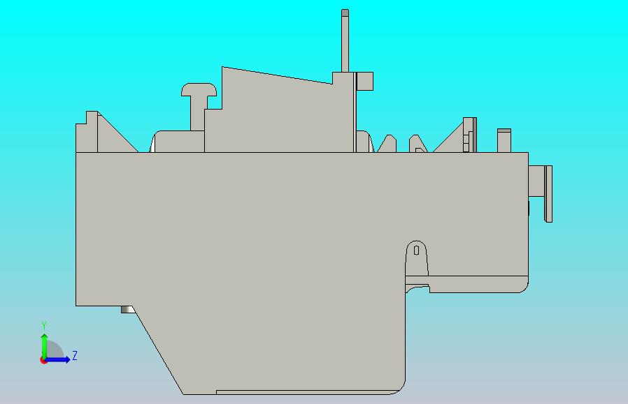 ABB热过载继电器TA42DU-42M