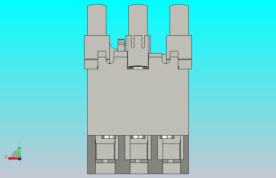 ABB热过载继电器TA75DU-52M