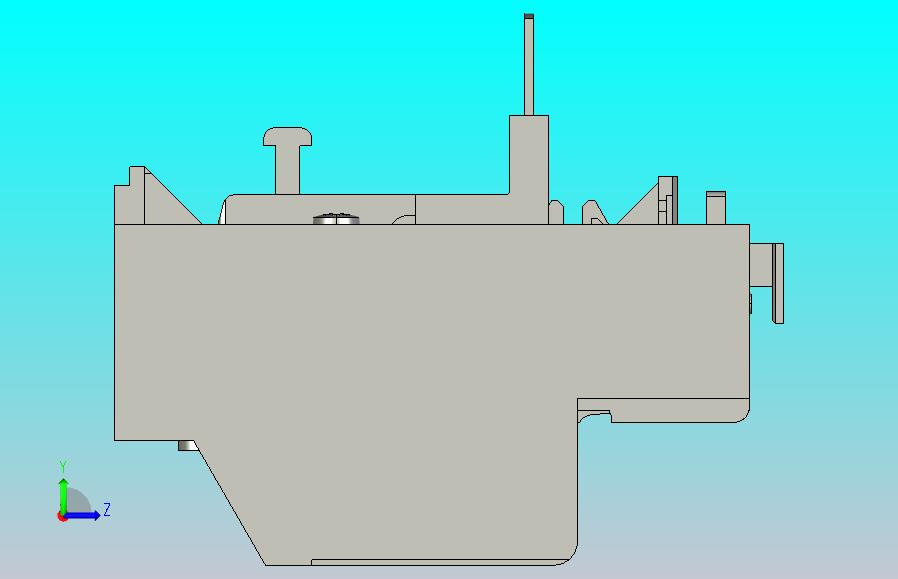 ABB热过载继电器TA75DU-52M