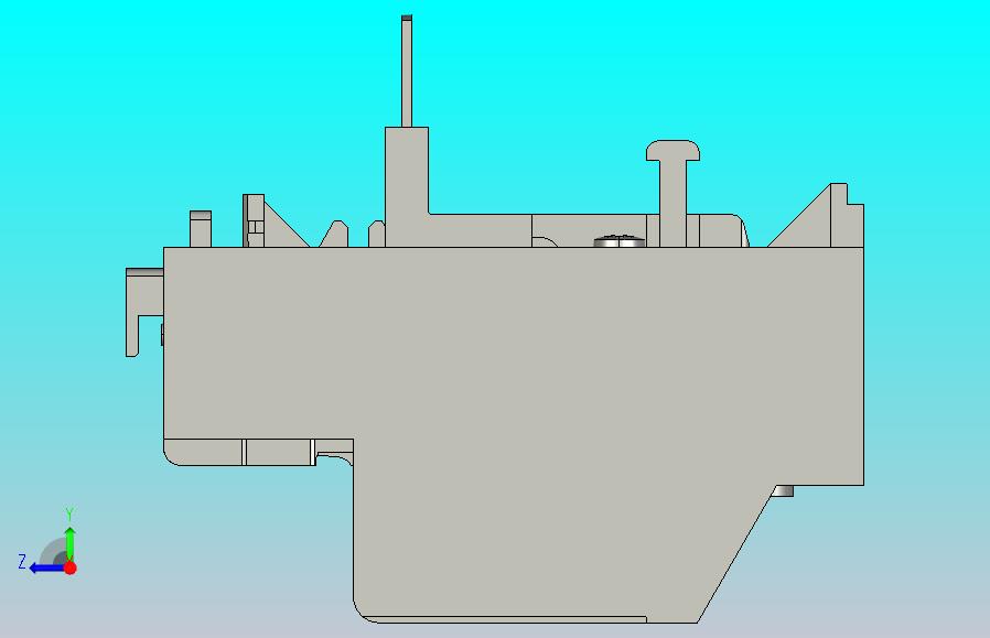 ABB热过载继电器TA75DU-52M