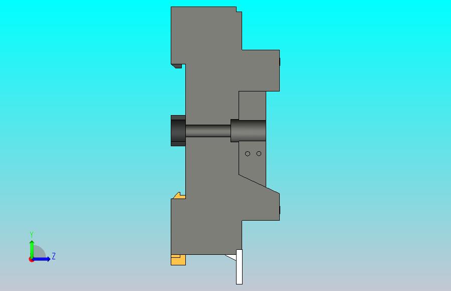 菲尼克斯通用继电器ECOR-2-BSC2-RT_2X21