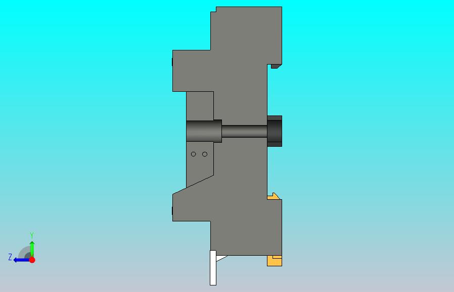 菲尼克斯通用继电器ECOR-2-BSC2-RT_2X21