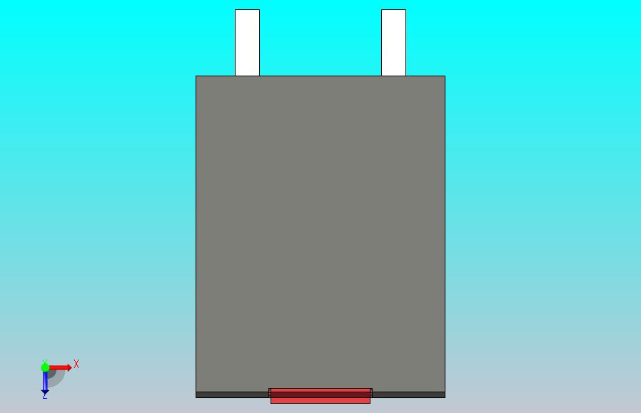 菲尼克斯通用继电器REL-IR-BL_L-230AC_2X21