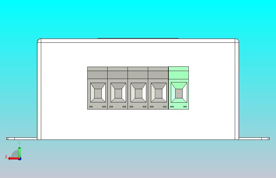 滤波器ZHN22-30-2