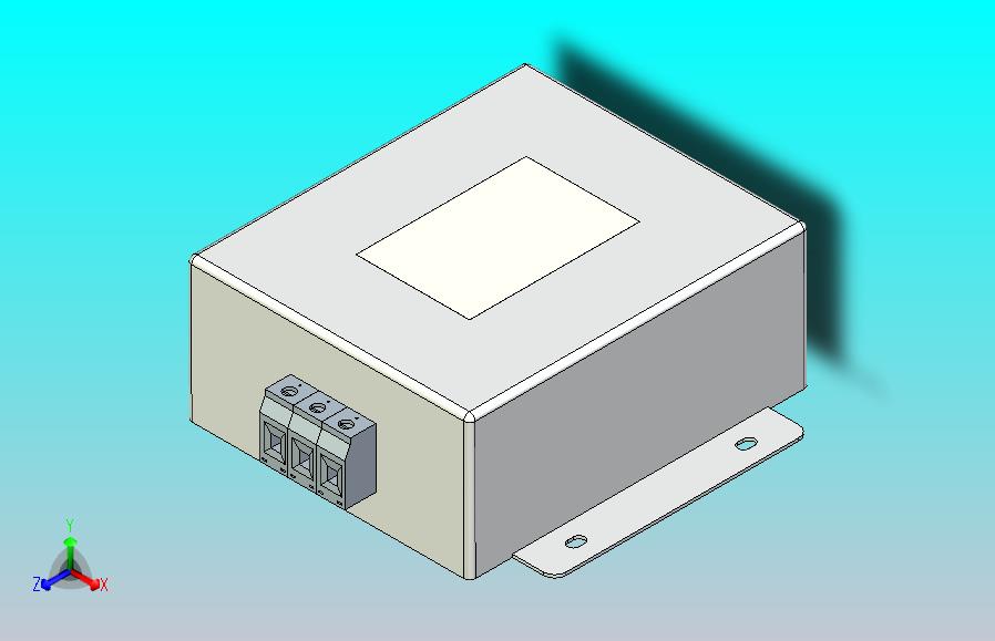 滤波器ZHN22-30-1