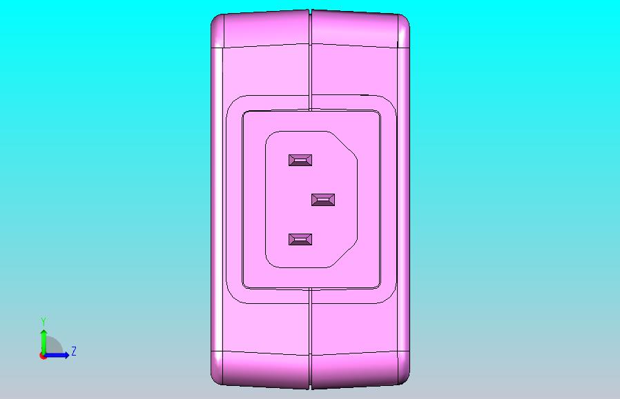 明纬电源适配器GST120A24-P1M