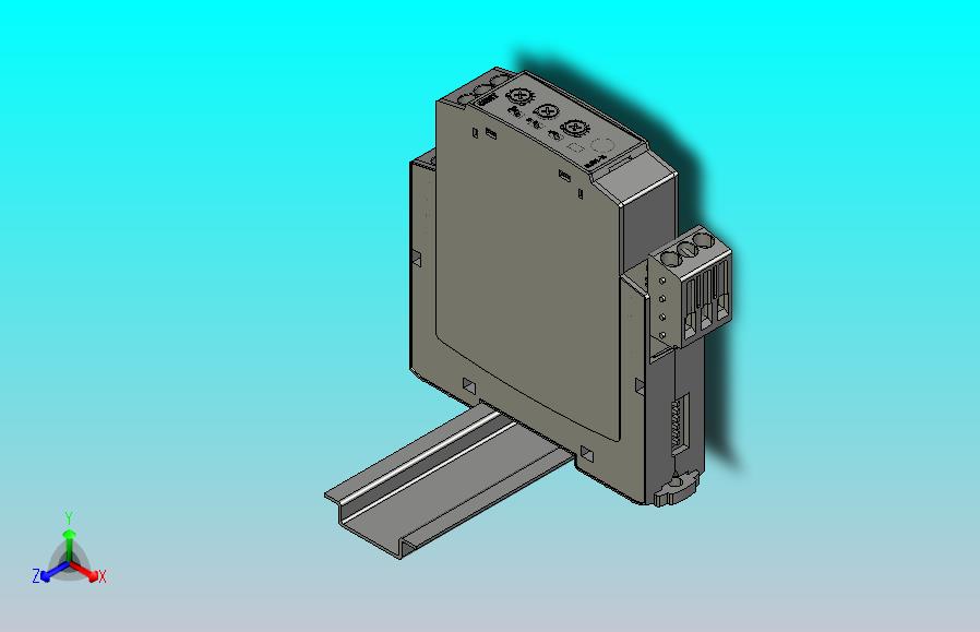 相序保护器NJB1-X1 AC200V～AC500V