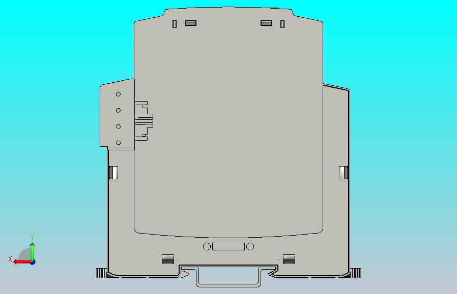 相序保护器NJB1-X1 AC200V～AC500V